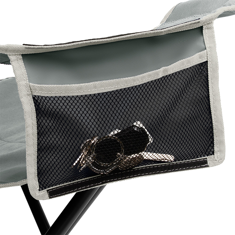 Big and Tall Quad Camping Chair