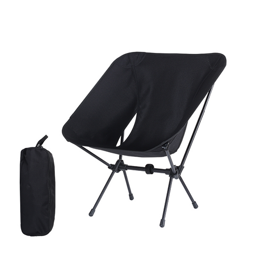Camp Chair 01