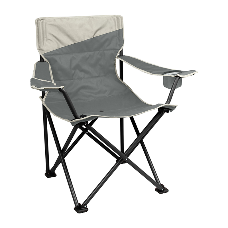 Big and Tall Quad Camping Chair