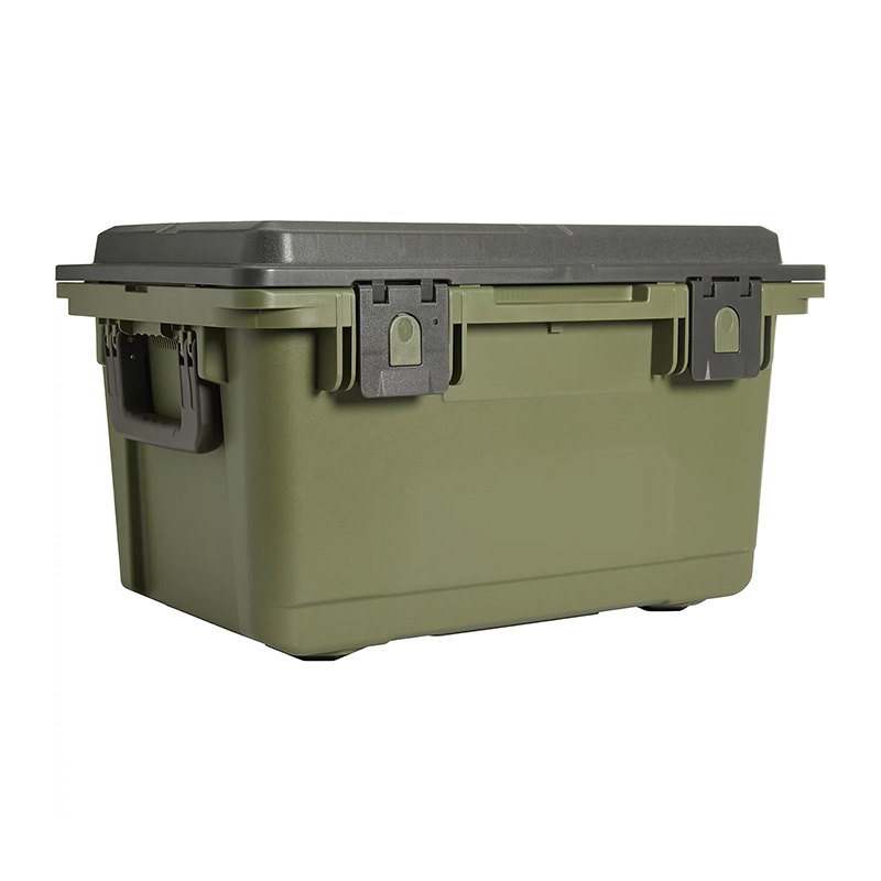 50L Camping Gear Box