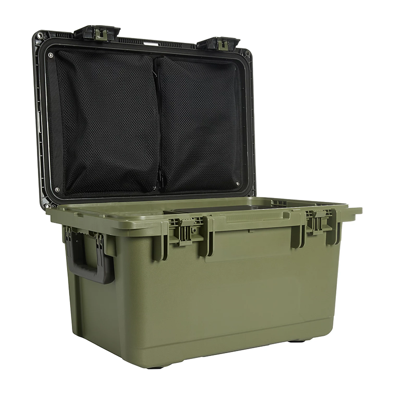 50L Camping Gear Box