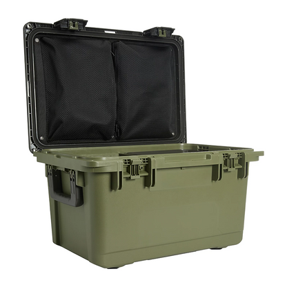 50L Camping Gear Box