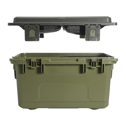 50L Camping Gear Box