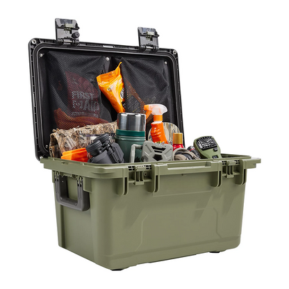 50L Camping Gear Box