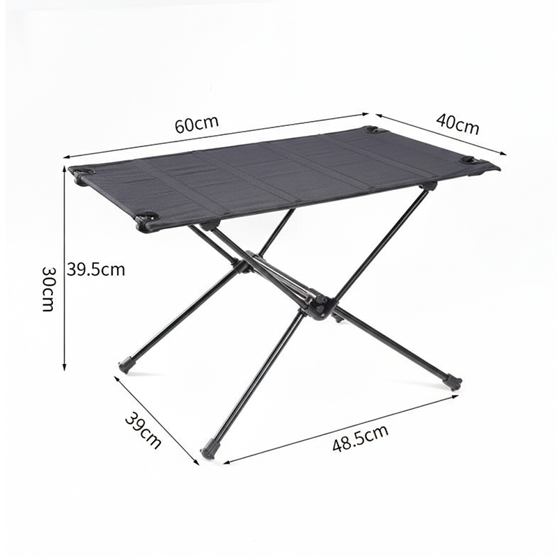 Camping Table 01