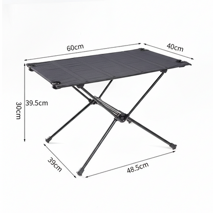 Camping Table 01