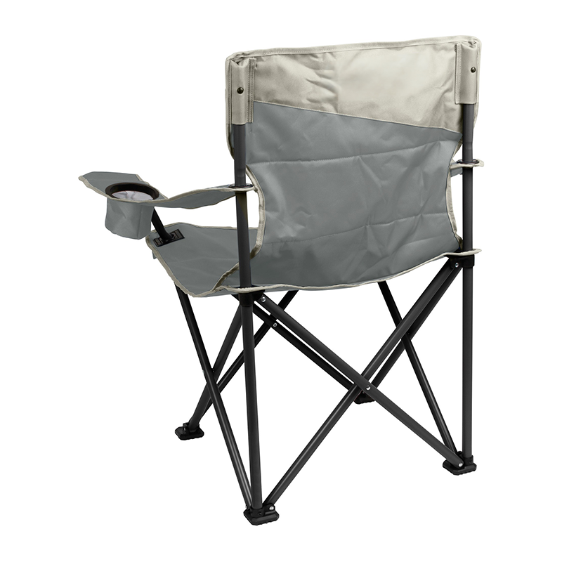 Big and Tall Quad Camping Chair