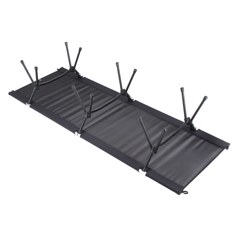 Camping Cot 01
