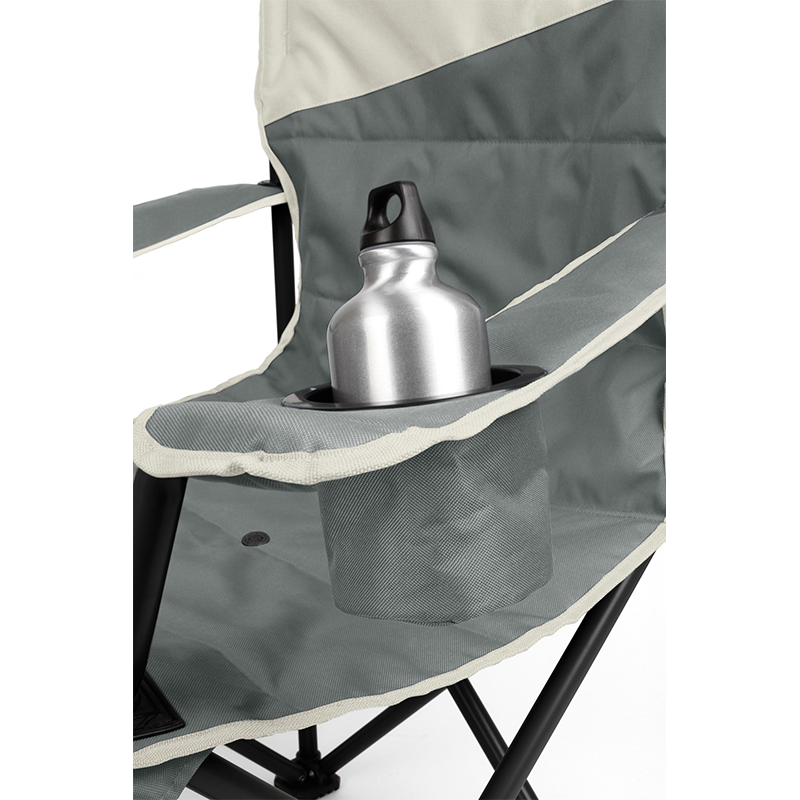 Big and Tall Quad Camping Chair