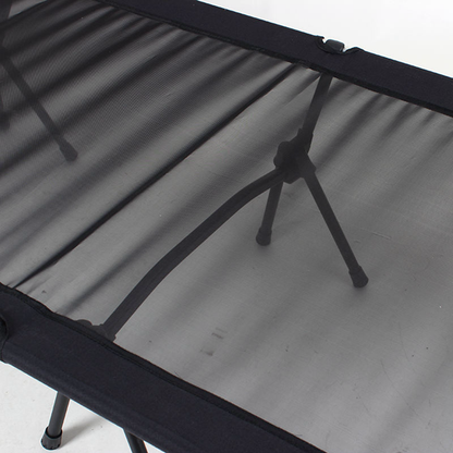 Camping Cot 01
