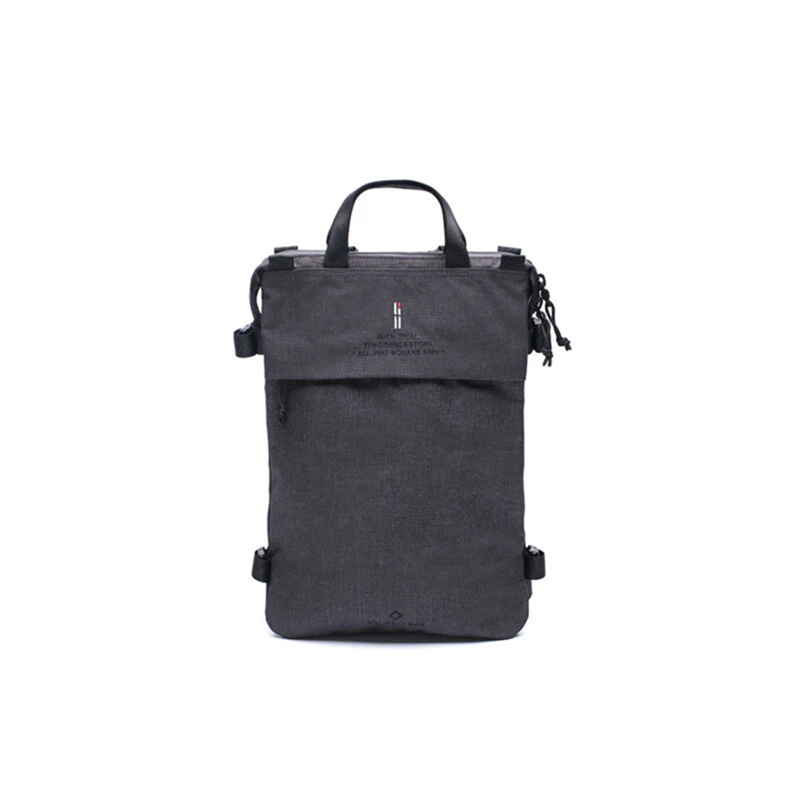Square Backpack