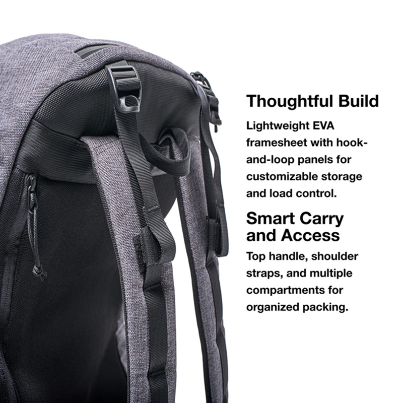 Daypack V2 Backpack