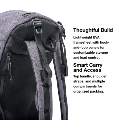 Daypack V2 Backpack