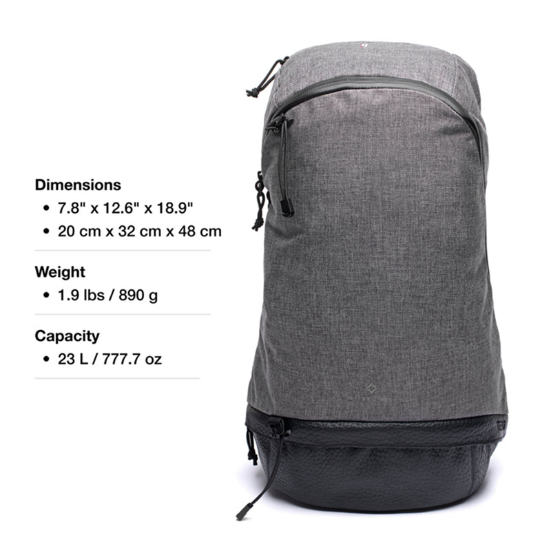 Daypack V2 Backpack