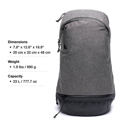 Daypack V2 Backpack