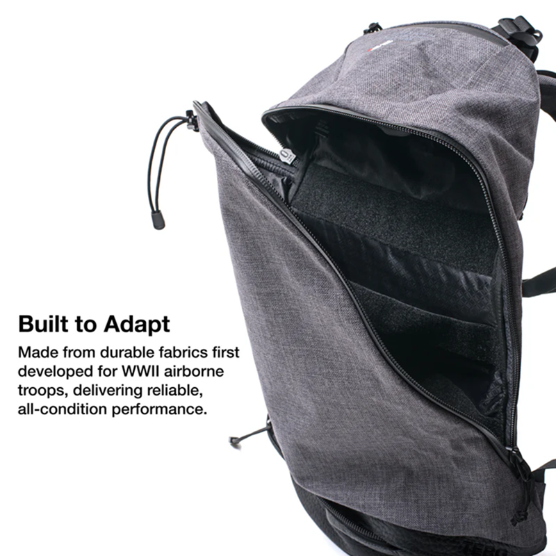 Daypack V2 Backpack
