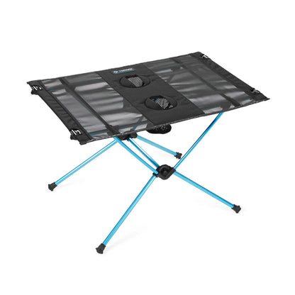 Camping Table with cup holders