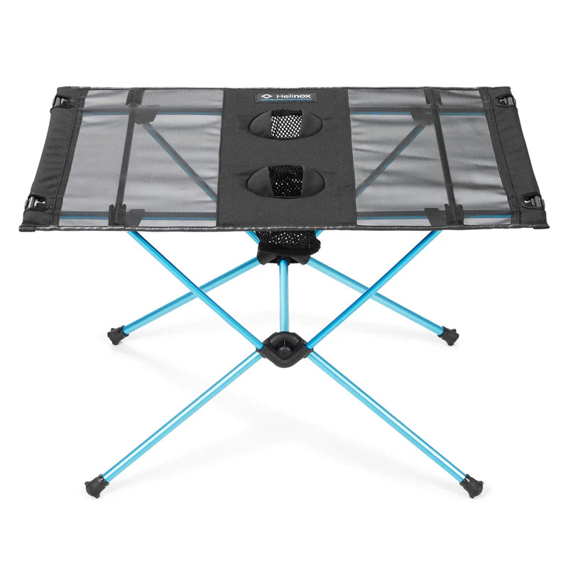 Camping Table with cup holders