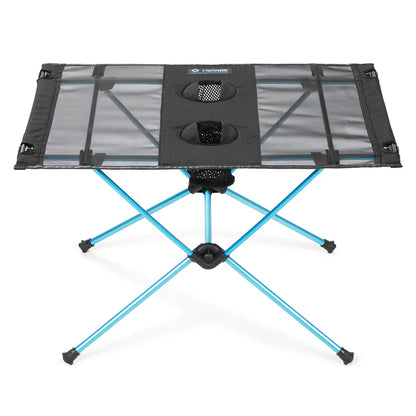 Camping Table with cup holders