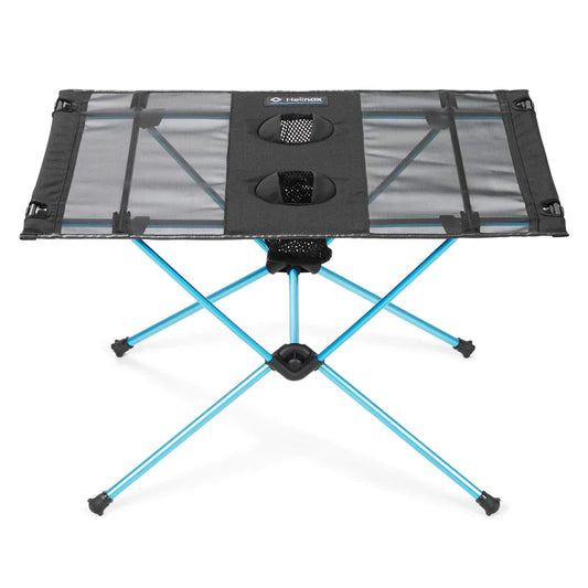 Camping Table with cup holders