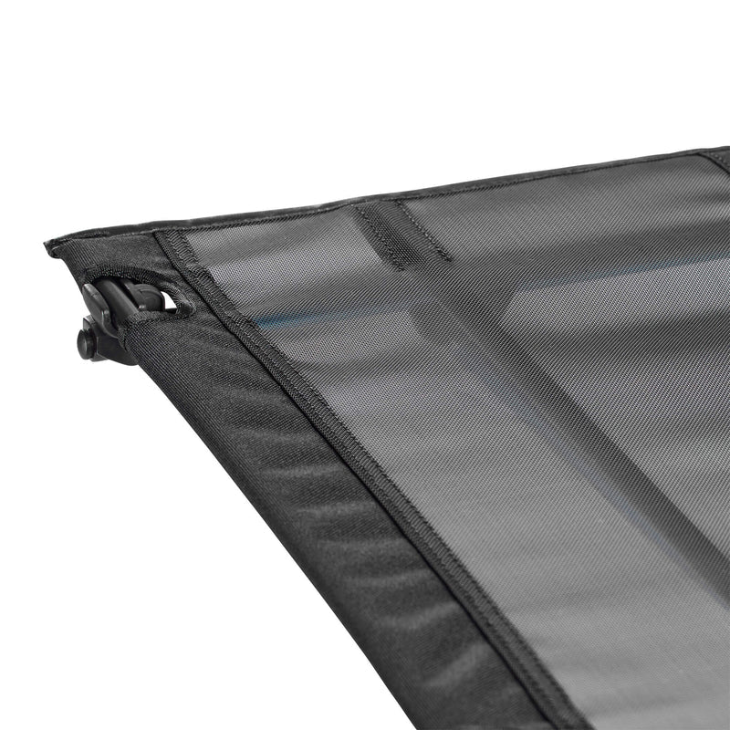 Camping Table with cup holders