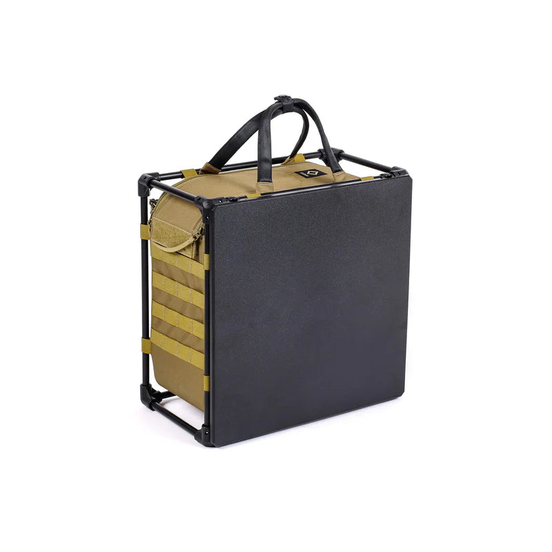 Tactical Field Office