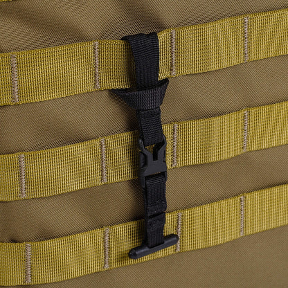 Tactical Field Office